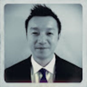 Meet your Posher, Ricky